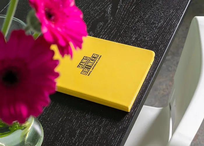 Hans Brinker Hostel Amsterdam